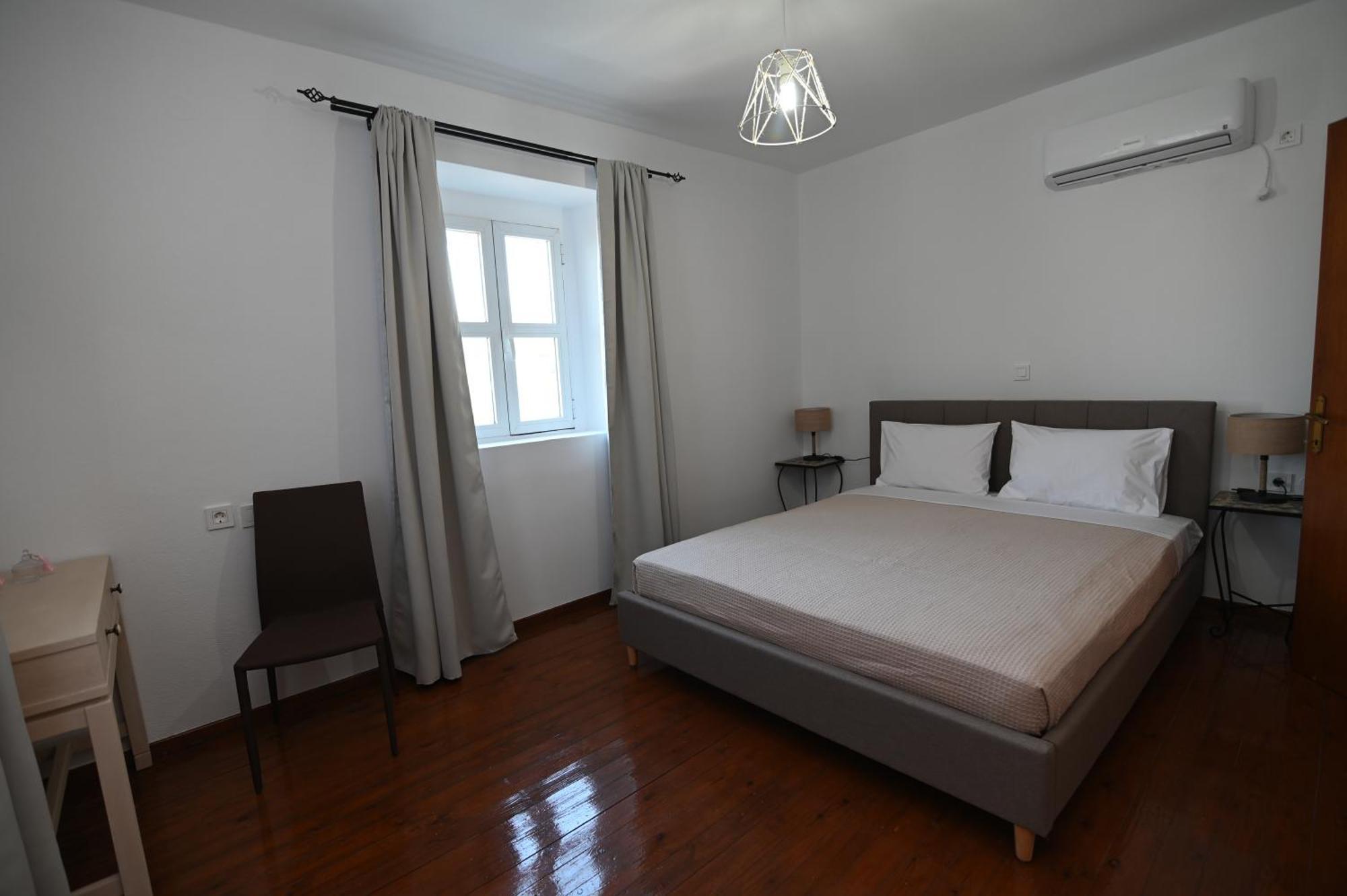 Traditional Kos Villa With Swimming Pool, Lawn Yard And Bbq Exterior foto