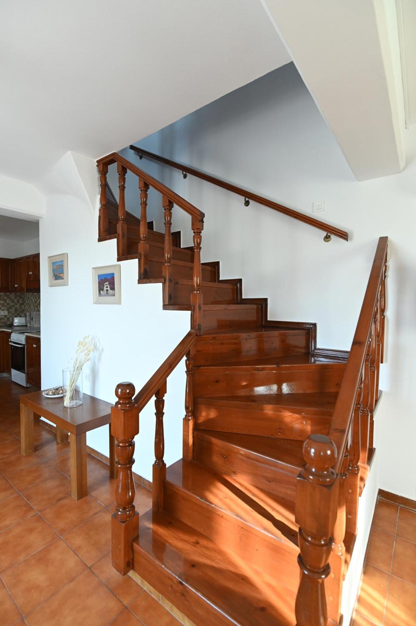 Traditional Kos Villa With Swimming Pool, Lawn Yard And Bbq Exterior foto